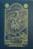 Gold foil Tarot ゴールド フォイル タロット