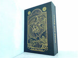 Gold foil Tarot ゴールド フォイル タロット