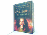 vivid aura BIRTH CARD ビビッドオーラバースカード