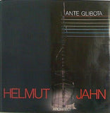 HELMUT JAHN ANTE GLIBOTA PARIS ART CENTER