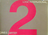LOGO INTERNATIONAL 2 DAVID E.CARER