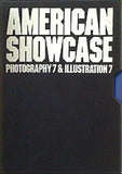AMERICAN SHOWCASE PHOTOGRPHY ＆ ILLUSTRATION 7