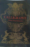 CALLIGRAPHY Johann Georg Schwandner