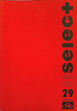 SELECT 29 AMSTERDAM The photographic showcase