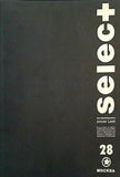 SELECT 28 MOSCOW The photographic showcase