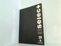 古書:Select+ 35 THE PHOTOGRAPHIC SHOWCASE 大型本 SELECT 28 MOSCOW The photographic showcase – AOBADO