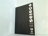 SELECT 28 MOSCOW The photographic showcase