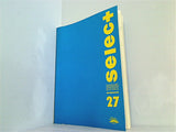 SELECT 27 BARBADOS The photographic showcase