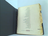 MONSEN display faces