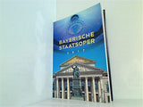 パンフレット BAYERISCHE STAATSOPER 2017 NBS
