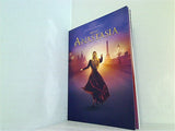 パンフレット Musical ANASTASIA アーニャ役 葵わかな・木下晴香 ディミトリ役 海宝直人・相葉裕樹・内海啓貴
