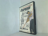Golf swing training tool INCLUDES INSTRUCTIONAL DVD ISPEED One Speed System しなりが理解ばゴルフが変わる 倉本昌弘