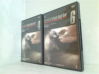Secrets of Single Digit Golf 米田博史