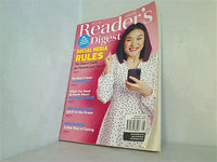 Reader's Digest AUGUST 2021