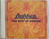 ベスト・オブ・ドッケン ドッケン