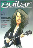 guitar ギター vol.19 ギグス 1997年5月号増刊