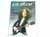 guitar ギター vol.19 ギグス 1997年5月号増刊