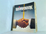 the workbook california edition portfolio