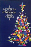 パンフレット 30th ANNIVERSARY THE NUTCRACKER くるみ割り人形 2015.12 東京シティ・バレエ団 ティアラくるみの会