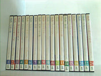 DVD-BOX デアゴスティーニ バレエDVDコレクション – AOBADO