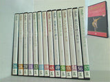 デアゴスティーニ バレエDVDコレクション