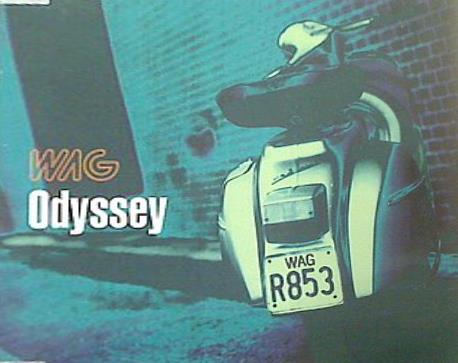 Odyssey WAG