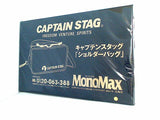 キャプテンスタッグ ショルダーバッグ MonoMax 2023年 6月号 ブランドアイテム特別付録