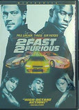 ワイルド・スピードX2 2FAST 2FURIOUS