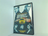 ワイルド・スピードX2 2FAST 2FURIOUS