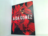 パンフレット AIDA GOMEZ アイーダ・ゴメス カルメン サロメ 2006.4