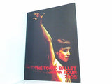 パンフレット THE TOKYO BALLET JAPAN TOUR 2005