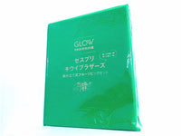 ゼスプリ キウイブラザーズ 組み立て式フルーツピックセット GLOW 2023年 9月号 特別付録