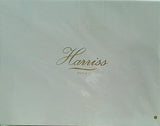Harriss ポーチにもなる3層ポシェット 大人のおしゃれ手帖 2023年 8月号 特別付録