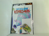 メガレックウザ タグ デュエマ カード ブラックチャンネル カードゲーム 等 月刊コロコロコミック 2023年 9月号 ふろく