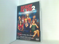 最'新'絶叫計画 Scary Movie 2