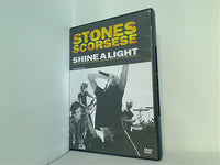 ザ・ローリング・ストーンズ シャイン・ア・ライト STONES SCORSESE SHINE A LIGHT