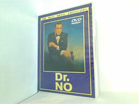 007 ドクター・ノオ Dr.NO the best movie collection