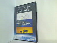 ディズニーネイチャー アース Disney nature earth