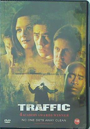 トラフィック TRAFFIC the movie