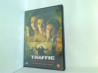 トラフィック TRAFFIC the movie