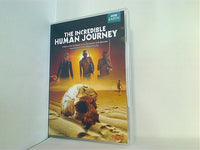 驚くべき人間の旅 THE INCREDIBLE HUMAN JOURNEY