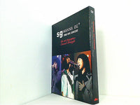 チェ・ドンハ,キム・ヨンジュン,キム・ジノ ライブ・コンサート sg WANNA BE 2006 LIVE CONCERT The 3rd Masterpiece Eternal Triangle