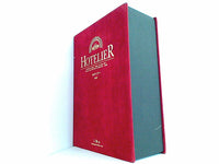 HOTELIER ホテリアー