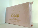 MOOMIN ムーミン 磁気のマグカップ 豪華2個セット クックパッドプラス 2023年秋号 特別付録