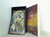 BROKEN MIRROR TAROT Fourth Edition ブロークン・ミラー・タロット 第4版
