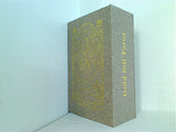 Gold foil Tarot 金箔タロット