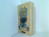 BOTANICA OCULTA TAROT ボタニカ・オクルタ・タロット