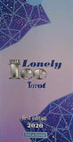 Lonely THE Ice Tarot ロンリー・ザ・アイス・タロット