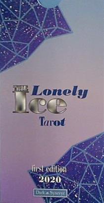 Lonely THE Ice Tarot ロンリー・ザ・アイス・タロット
