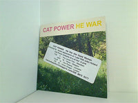 Cat Power   He War